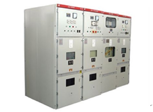 TBBA系列高压电容柜